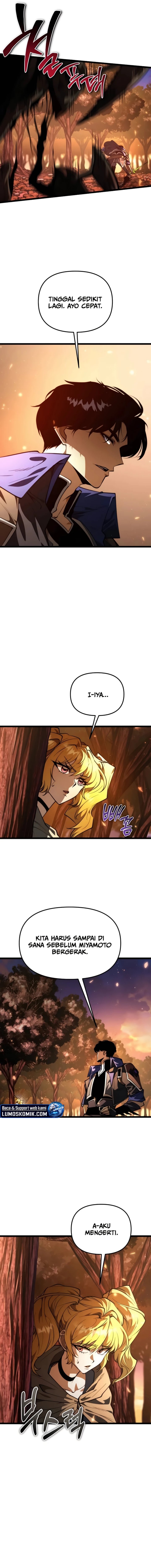 Reincarnator Chapter 88 - Page 17