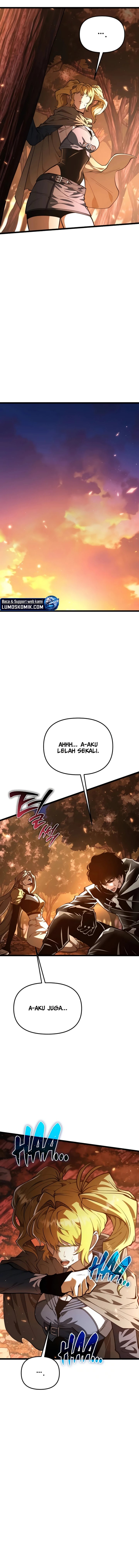 Reincarnator Chapter 88 - Page 19