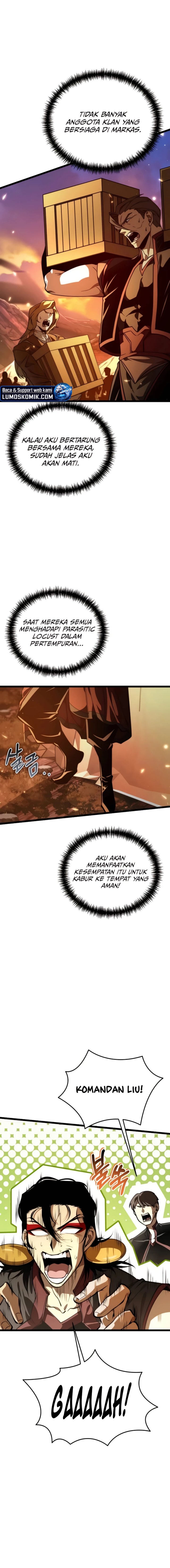 Reincarnator Chapter 88 - Page 7