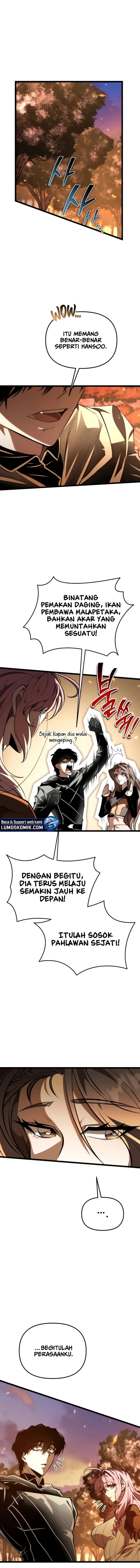 Reincarnator Chapter 89 - Page 10