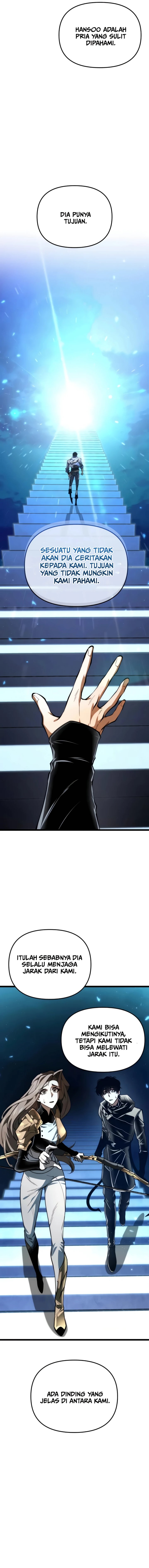 Reincarnator Chapter 89 - Page 11