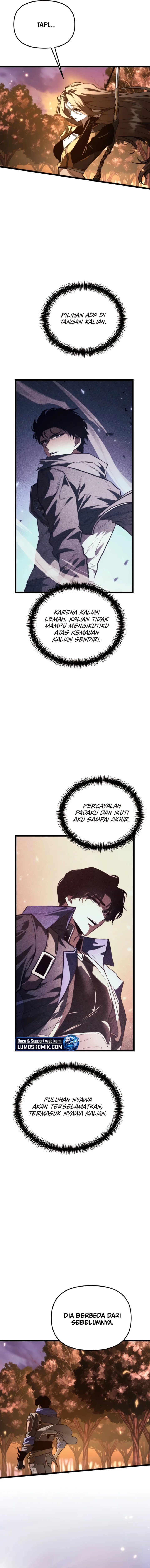Reincarnator Chapter 89 - Page 12