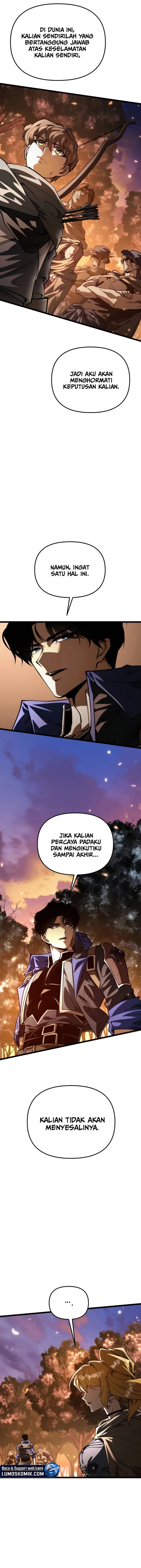 Reincarnator Chapter 89 - Page 4
