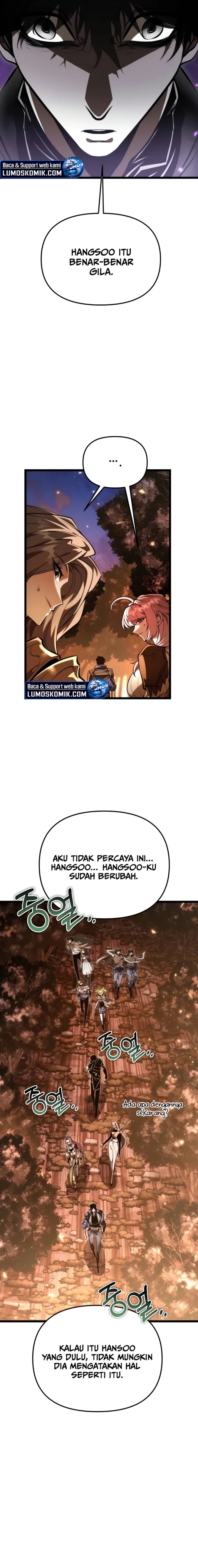 Reincarnator Chapter 89 - Page 6