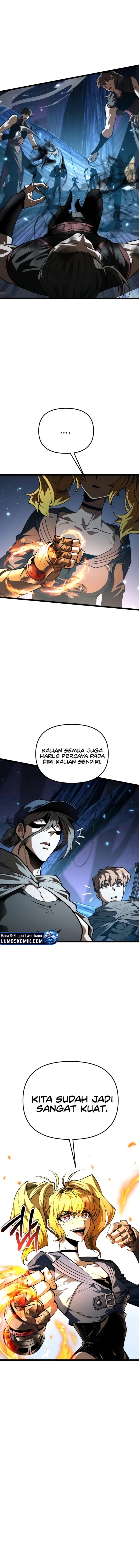 Baca Reincarnator Chapter 90 Bahasa Indonesia page 24