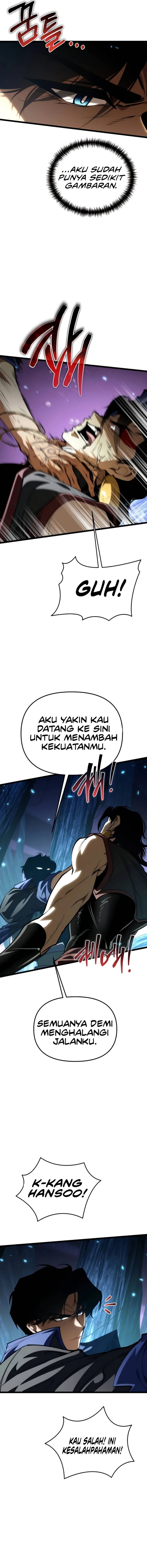 Baca Reincarnator Chapter 90 Bahasa Indonesia page 38