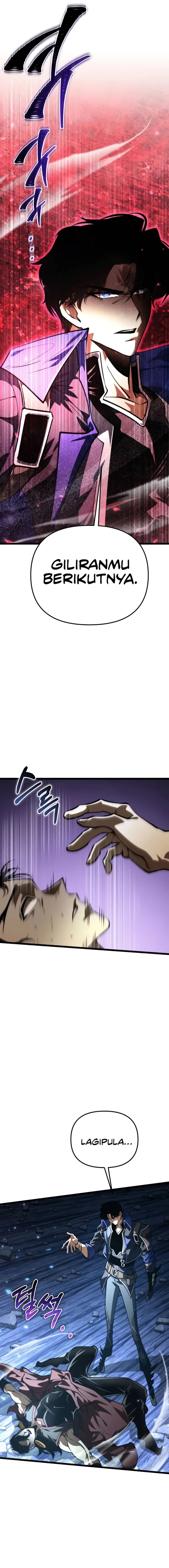 Baca Reincarnator Chapter 90 Bahasa Indonesia page 48