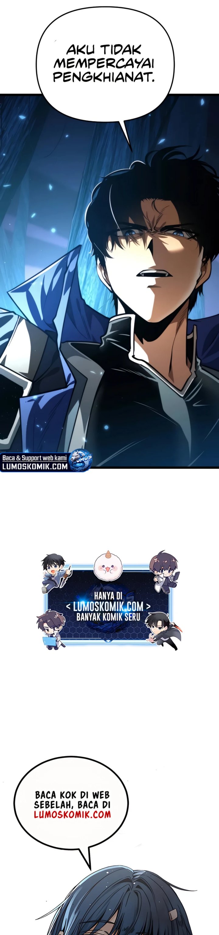 Baca Reincarnator Chapter 90 Bahasa Indonesia page 50