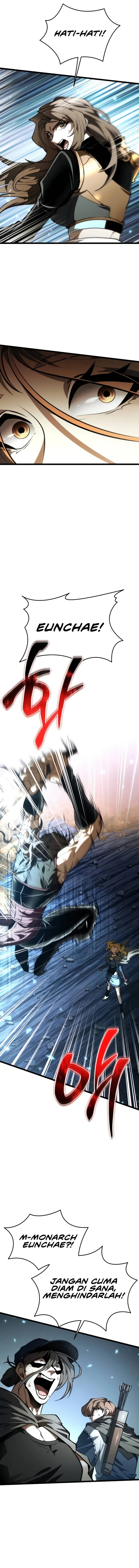 Baca Reincarnator Chapter 90 Bahasa Indonesia page 10