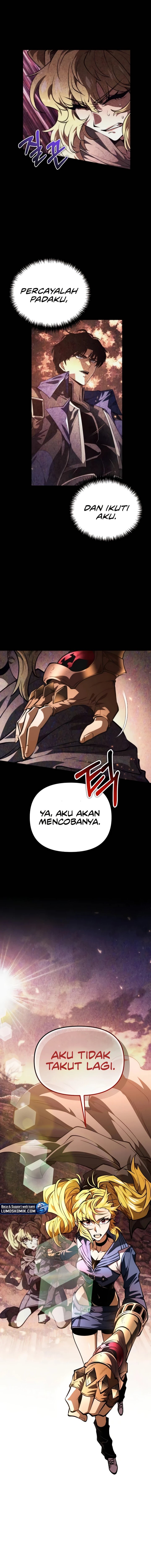 Baca Reincarnator Chapter 90 Bahasa Indonesia page 16