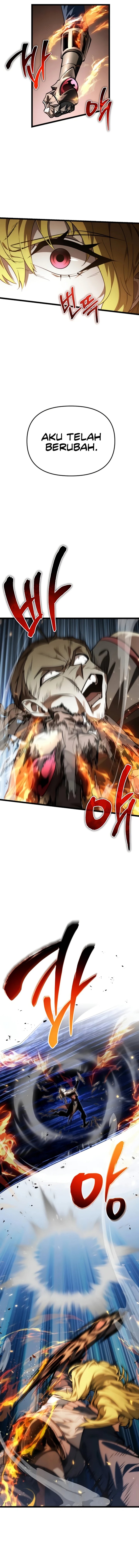 Baca Reincarnator Chapter 90 Bahasa Indonesia page 18