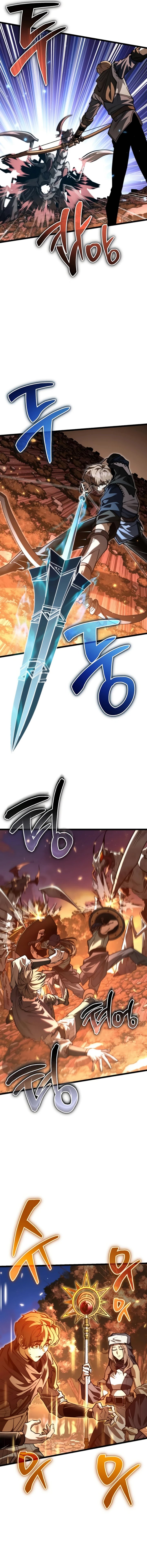 Reincarnator Chapter 91 - Page 11