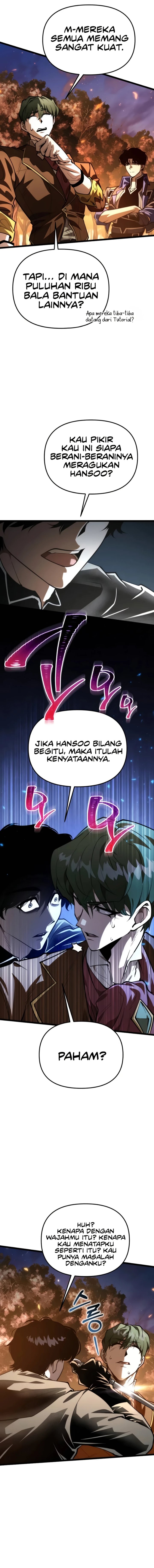 Reincarnator Chapter 91 - Page 13