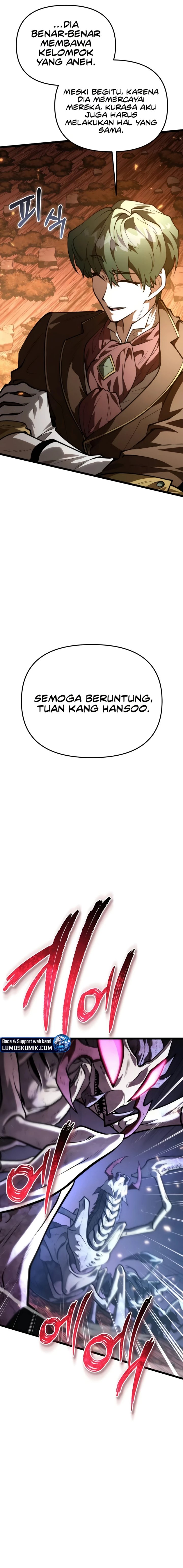 Reincarnator Chapter 91 - Page 16