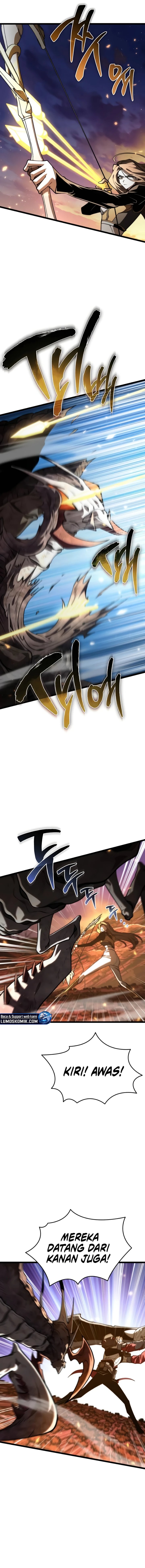 Reincarnator Chapter 91 - Page 19