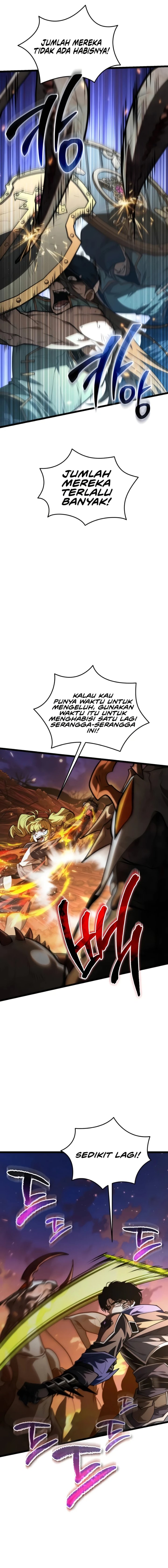 Reincarnator Chapter 91 - Page 20
