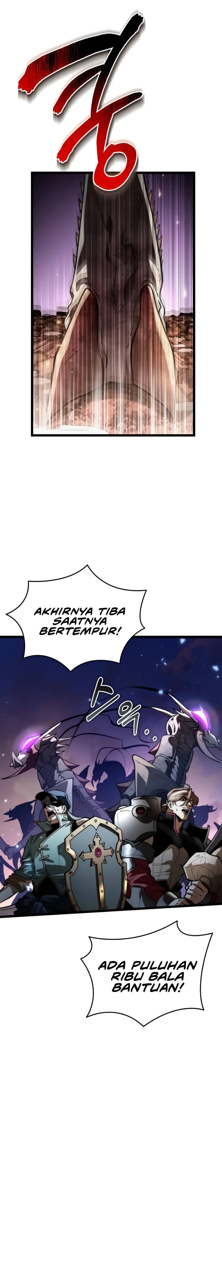 Reincarnator Chapter 91 - Page 24