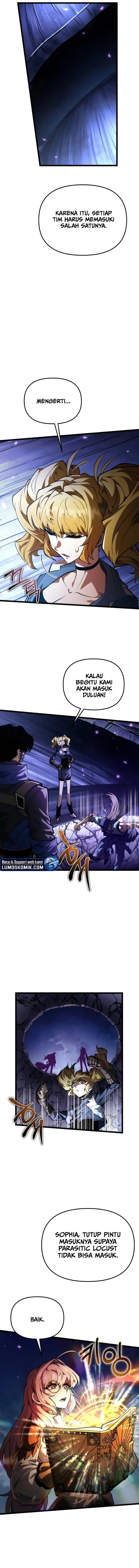 Reincarnator Chapter 92 - Page 18
