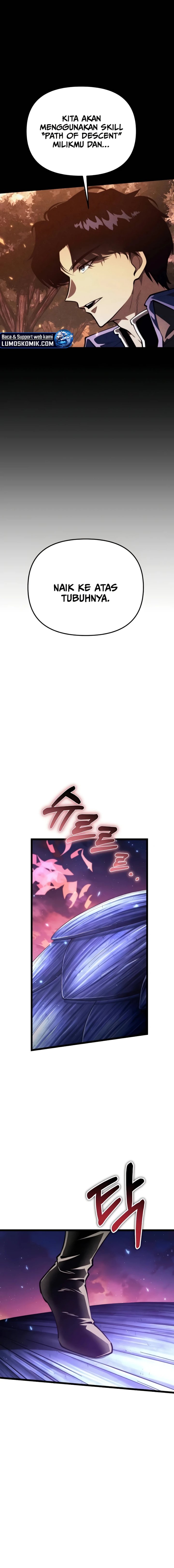 Reincarnator Chapter 92 - Page 8