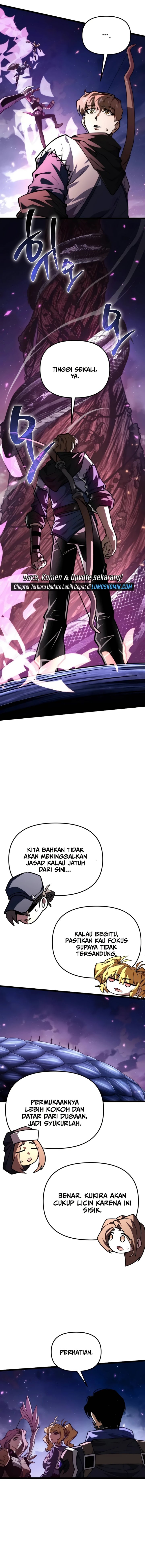 Reincarnator Chapter 92 - Page 9