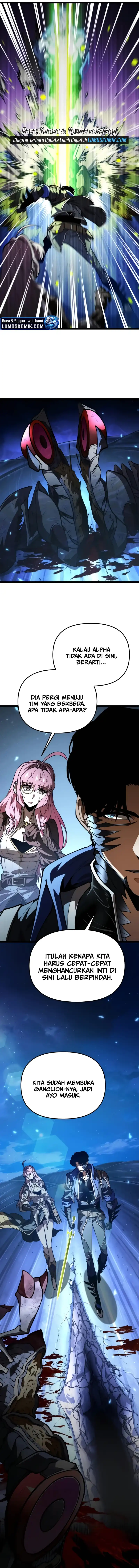 Reincarnator Chapter 93 - Page 10