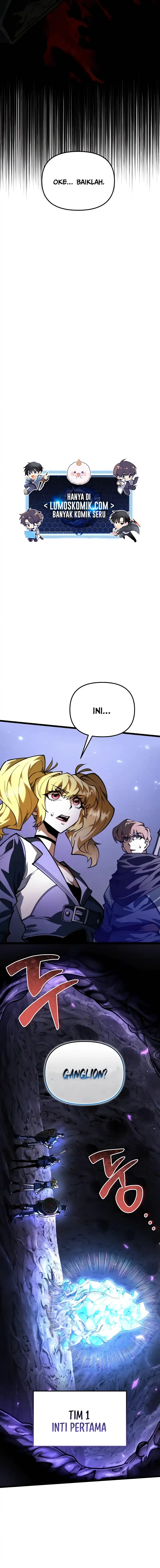 Reincarnator Chapter 93 - Page 11