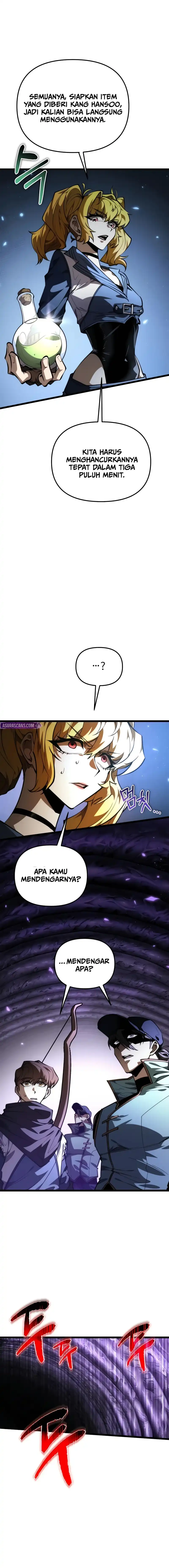 Reincarnator Chapter 93 - Page 13