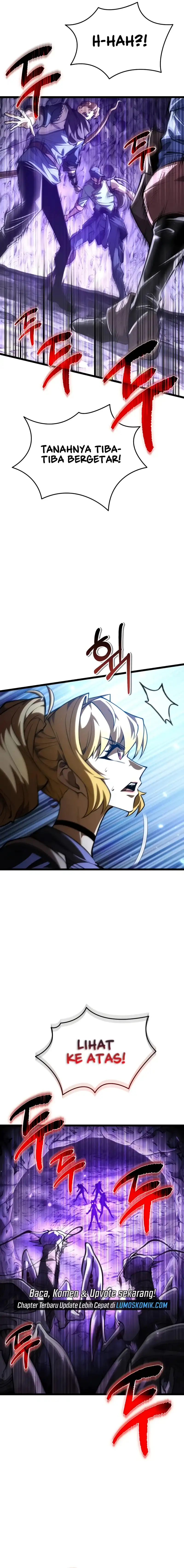 Reincarnator Chapter 93 - Page 14