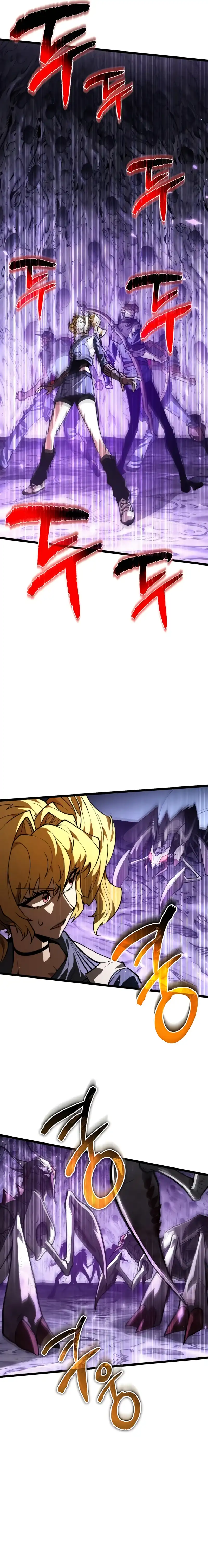 Reincarnator Chapter 93 - Page 15