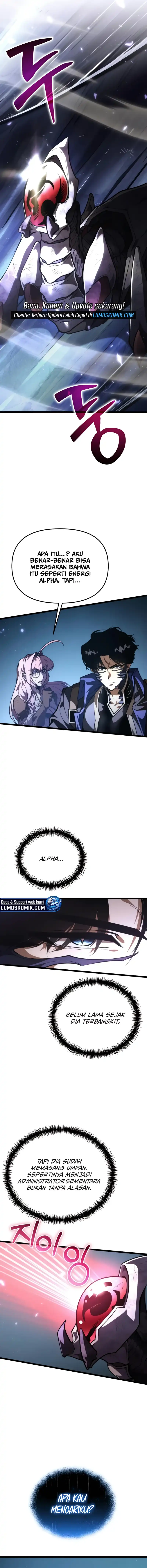 Reincarnator Chapter 93 - Page 7