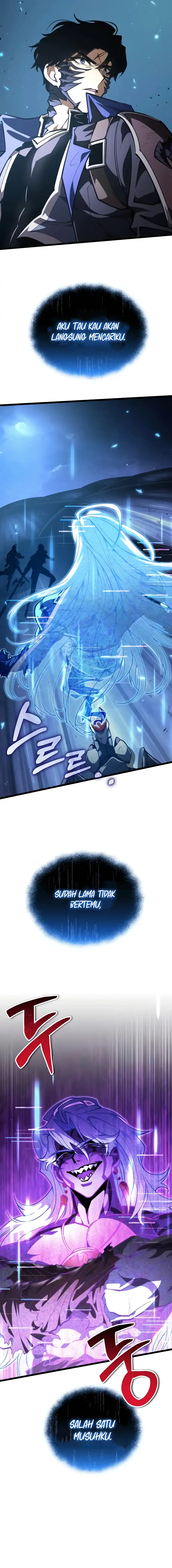 Reincarnator Chapter 93 - Page 8
