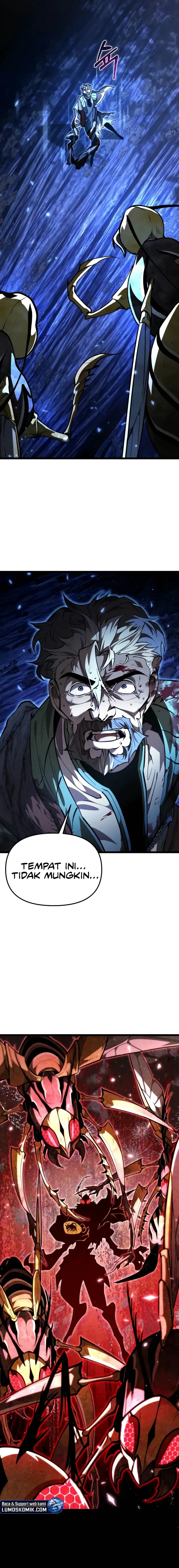 Reincarnator Chapter 94 - Page 14