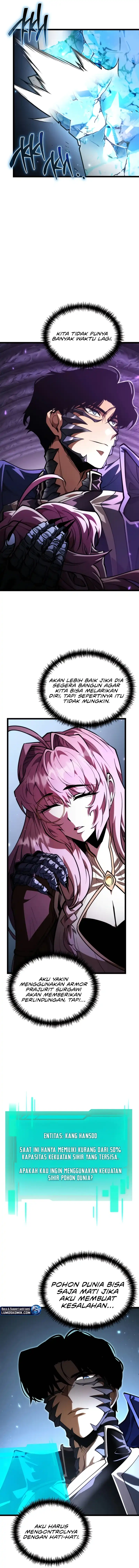 Reincarnator Chapter 94 - Page 16