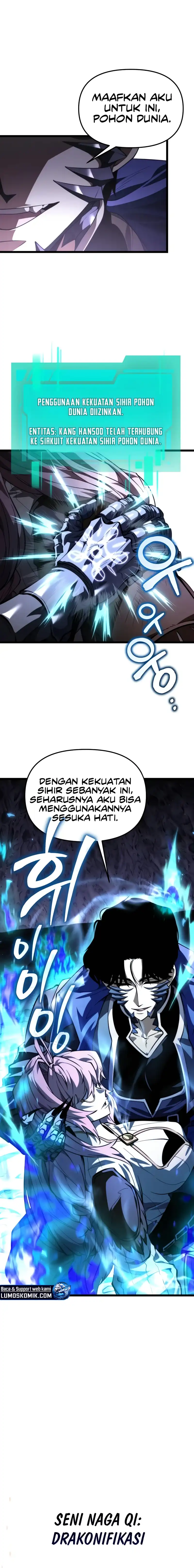 Reincarnator Chapter 94 - Page 17