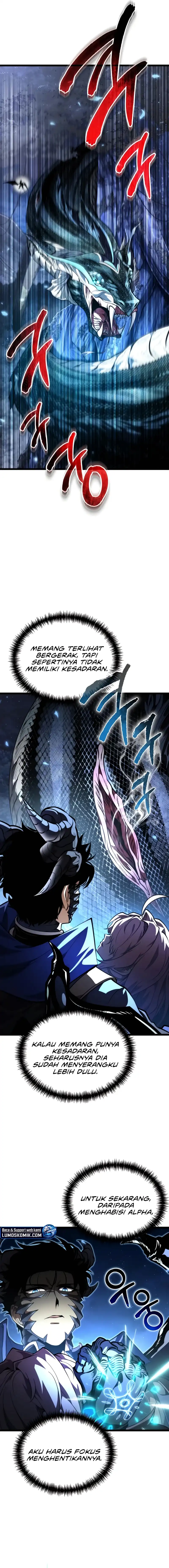 Reincarnator Chapter 94 - Page 21