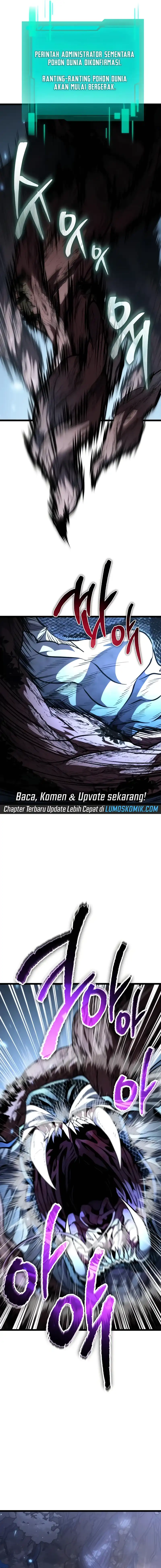 Reincarnator Chapter 94 - Page 22