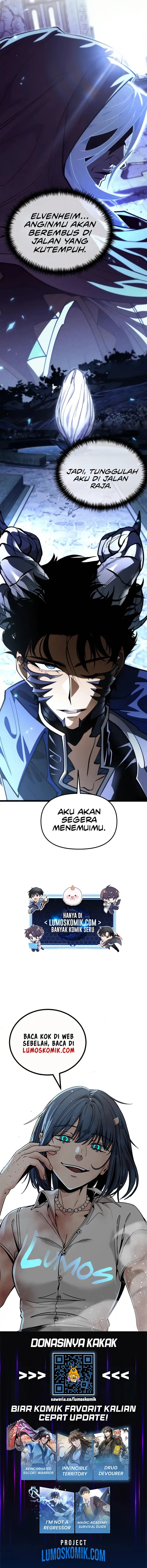 Reincarnator Chapter 94 - Page 24