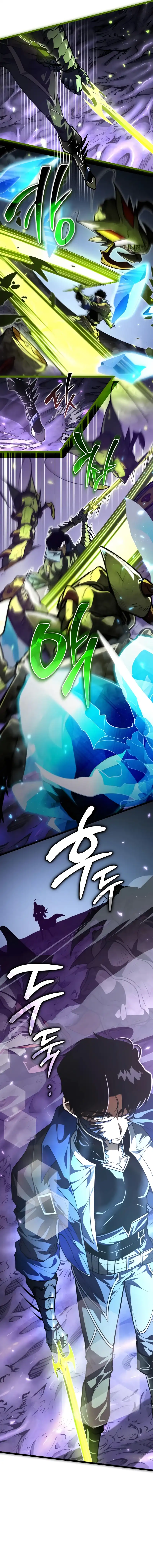 Reincarnator Chapter 94 - Page 4