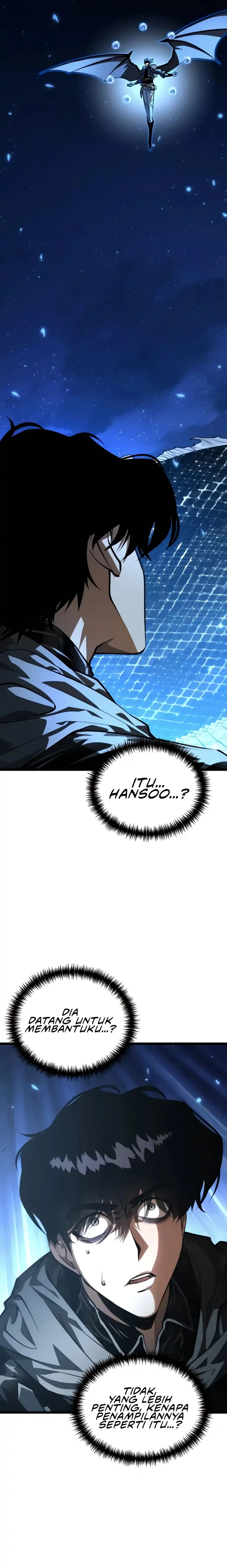 Reincarnator Chapter 95 - Page 10