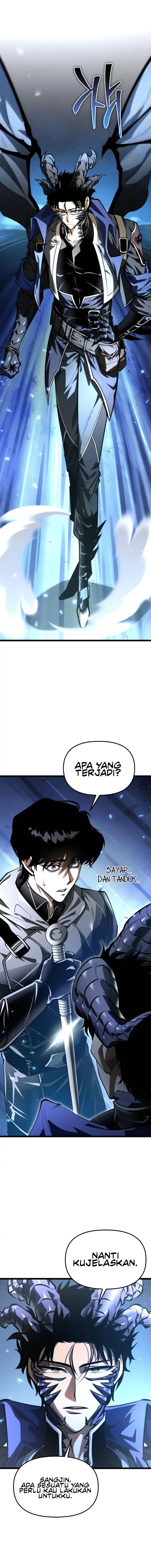 Reincarnator Chapter 95 - Page 12