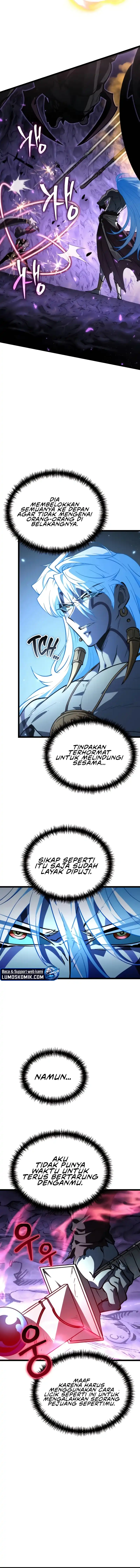 Reincarnator Chapter 95 - Page 21