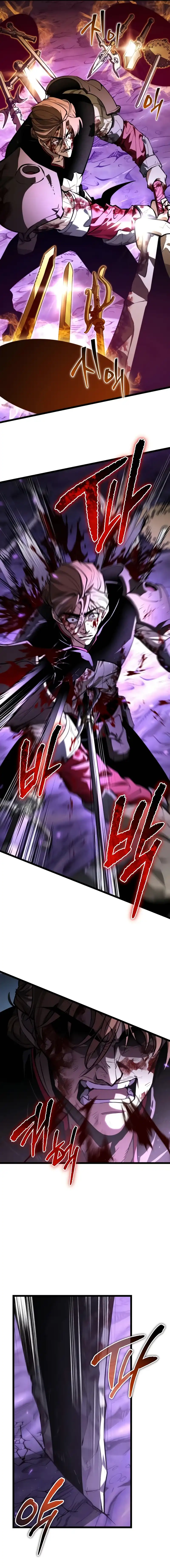 Reincarnator Chapter 95 - Page 22