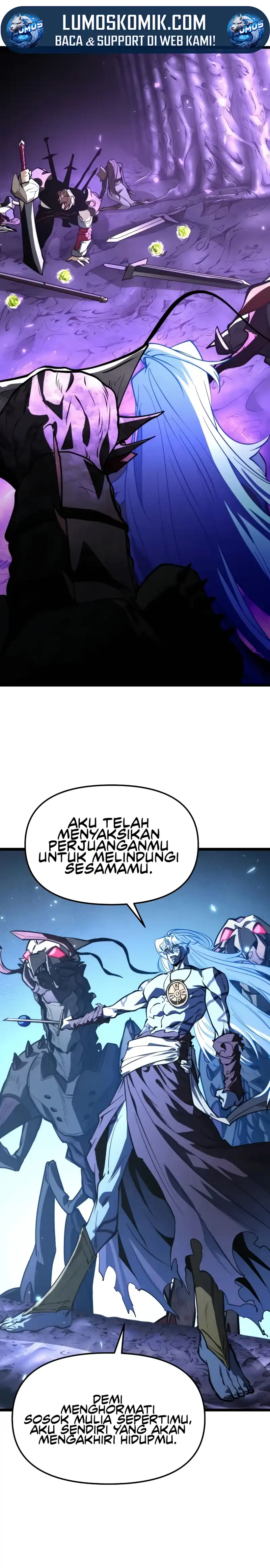 Reincarnator Chapter 95 - Page 23