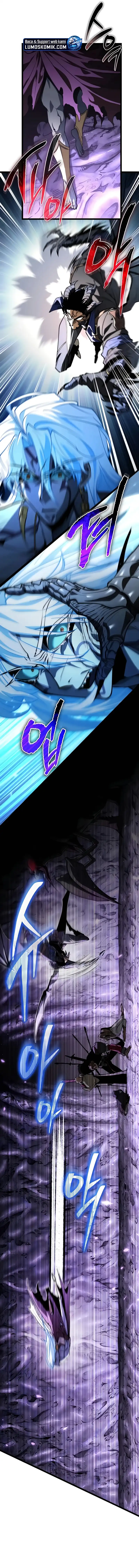Reincarnator Chapter 95 - Page 24