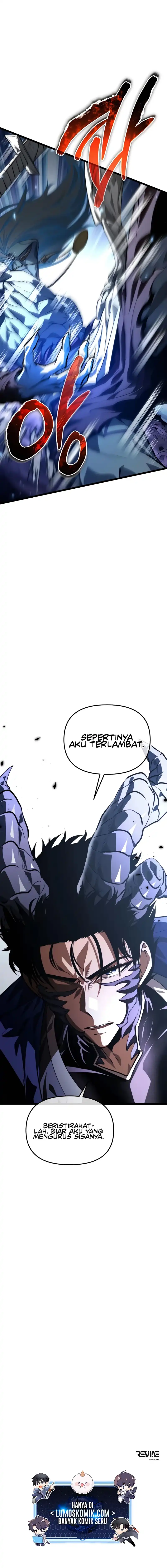 Reincarnator Chapter 95 - Page 25