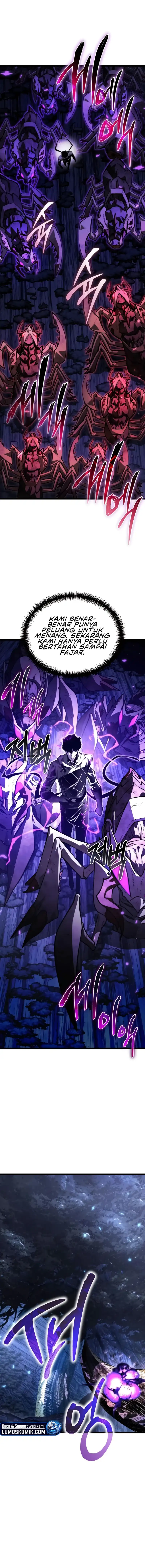 Reincarnator Chapter 95 - Page 3
