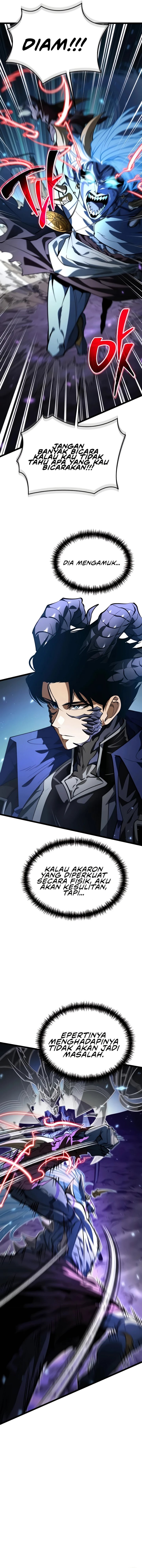 Reincarnator Chapter 96 - Page 10