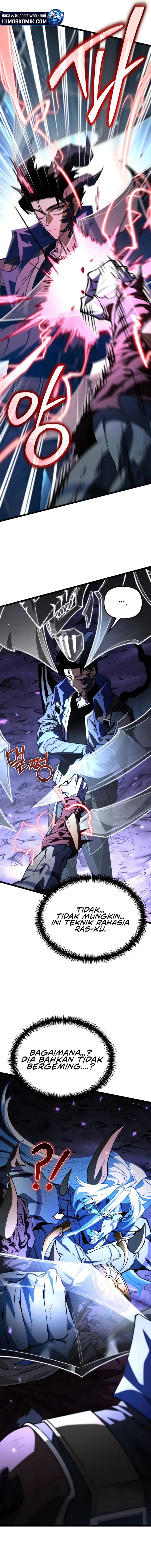 Reincarnator Chapter 96 - Page 11
