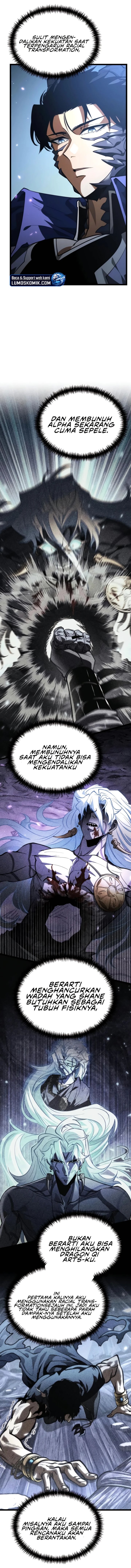Reincarnator Chapter 96 - Page 12