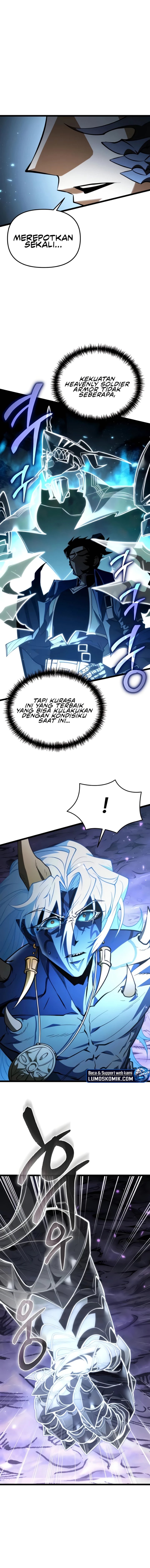Reincarnator Chapter 96 - Page 13